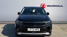 Vauxhall Grandland 1.2 Turbo Ultimate 5dr Petrol Hatchback